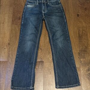 Boys RocknRoll Denim Jeans